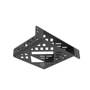 10" Lenovo ThinkCentre Rackbeugel