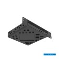 10" Lenovo ThinkCentre Rackbeugel