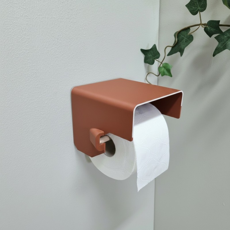 Tech - Papieren Houder Tech - Papieren Houder