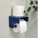 Tech - Papieren Houder Tech - Papieren Houder