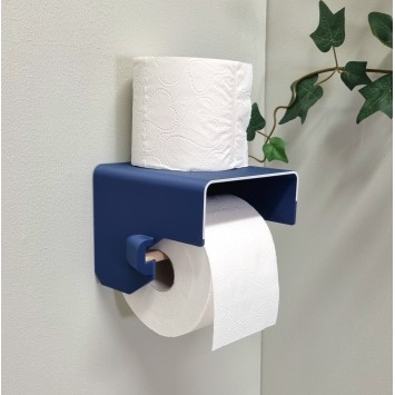Tech - Papieren Houder