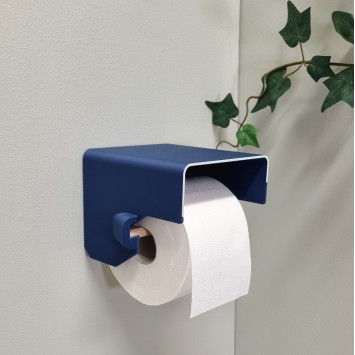 Tech - Papieren Houder