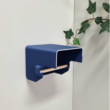 Tech - Papieren Houder