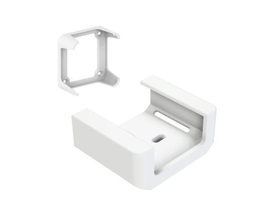 Unifi Express 7 / UX 7 + Netadapter muurbeugel