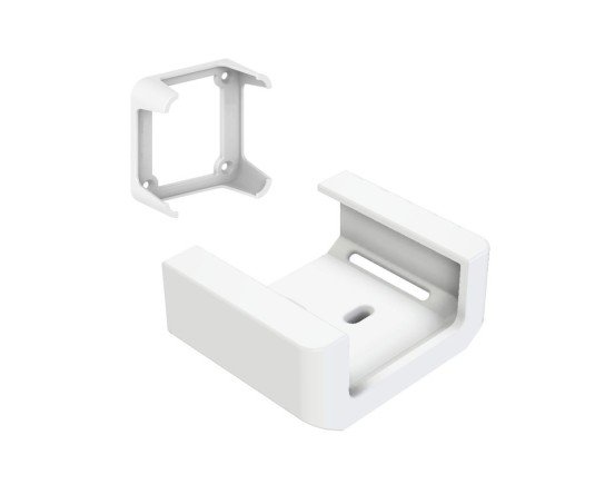 Unifi Express 7 / UX 7 + Netadapter muurbeugel