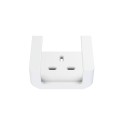 Unifi Express 7 / UX 7 + Netadapter muurbeugel Unifi Express 7 / UX 7 + Netadapter muurbeugel