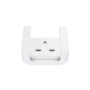 Unifi Express 7 / UX 7 + Netadapter muurbeugel