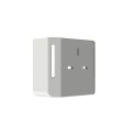 Unifi Express 7 / UX 7 + Netadapter muurbeugel Unifi Express 7 / UX 7 + Netadapter muurbeugel