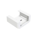 Unifi Express 7 / UX 7 + Netadapter muurbeugel Unifi Express 7 / UX 7 + Netadapter muurbeugel