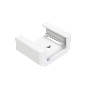 Unifi Express 7 / UX 7 + Netadapter muurbeugel