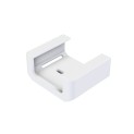 Unifi Express 7 / UX 7 + Netadapter muurbeugel Unifi Express 7 / UX 7 + Netadapter muurbeugel