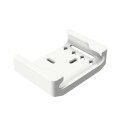 Ubiquiti Unifi Cloud Gateway Ultra / Gateway Max muurbeugel + voedingsadapterhouder