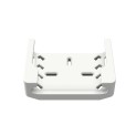 Ubiquiti Unifi Cloud Gateway Ultra / Gateway Max muurbeugel + voedingsadapterhouder