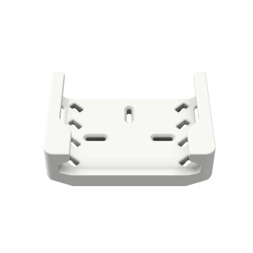 Ubiquiti Unifi Cloud Gateway Ultra / Gateway Max muurbeugel + voedingsadapterhouder