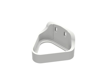 TP-Link Tapo H500 Smart HomeBase Muurbevestiging