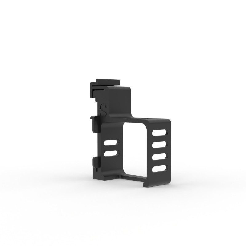 SONOFF MINI/DIM/2GS/ZB2GS/ZBDIM/ZB2GS-L DIN-rail beugel SONOFF MINI/DIM/2GS/ZB2GS/ZBDIM/ZB2GS-L DIN-rail beugel
