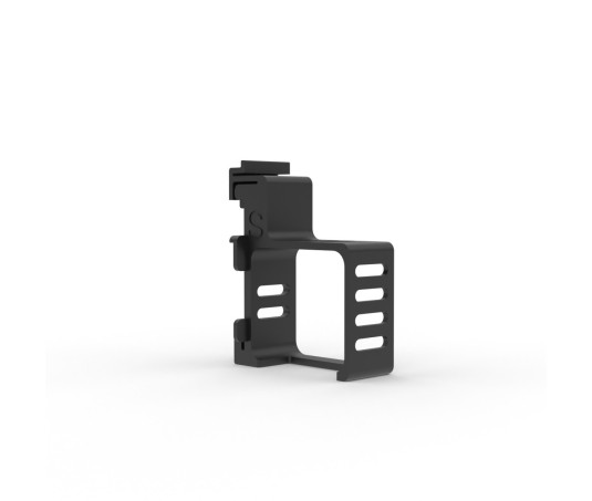 SONOFF MINI/DIM/2GS/ZB2GS/ZBDIM/ZB2GS-L DIN-rail beugel