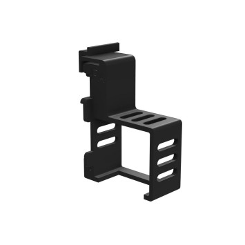 SONOFF ZBMIN/ZBMINIR2/RBS/ZBRBS/MINIR4M/MINIR4 DIN-rail beugel