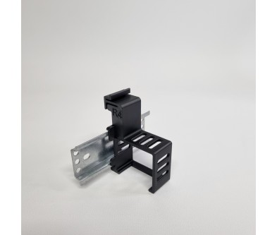 SONOFF ZBMIN/ZBMINIR2/RBS/ZBRBS/MINIR4M/MINIR4 DIN-rail beugel