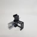 SONOFF ZBMIN/ZBMINIR2/RBS /ZBRBS/MINIR4M/MINIR4 DIN-rail beugel