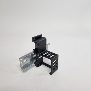 SONOFF ZBMIN/ZBMINIR2/RBS/ZBRBS/MINIR4M/MINIR4 DIN-rail beugel