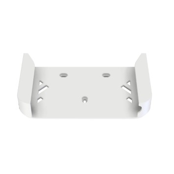 Unifi Cloud Gateway Fiber Muurbeugel
