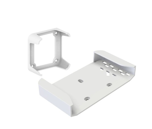 Unifi Cloud Gateway Fiber Muurbeugel