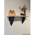 Entangle leaf Plank