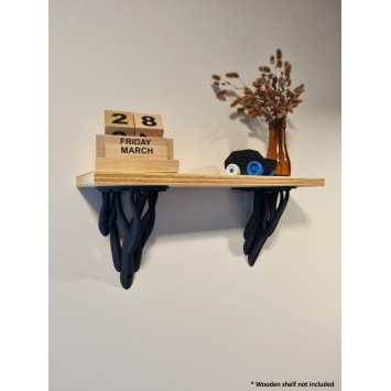 Entangle leaf Plank