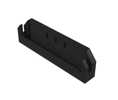 Samsung One Connect Box S95 / QN Muurbeugel
