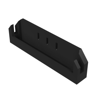 Samsung One Connect Box S95 / QN Muurbeugel