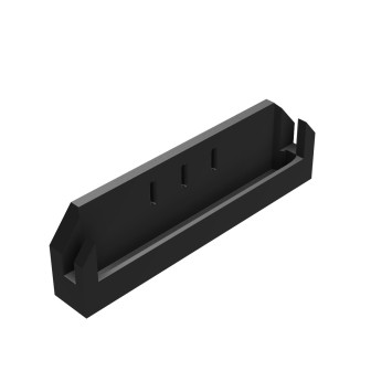 Samsung One Connect Box S95 / QN Muurbeugel
