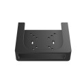 Mac Mini M1/M2/M3 Muurbeugel – VESA-beugel – Onderbladbeugel Mac Mini M1/M2/M3 Muurbeugel – VESA-beugel – Onderbladbeugel