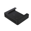Mac Mini M1/M2/M3 Muurbeugel – VESA-beugel – Onderbladbeugel Mac Mini M1/M2/M3 Muurbeugel – VESA-beugel – Onderbladbeugel