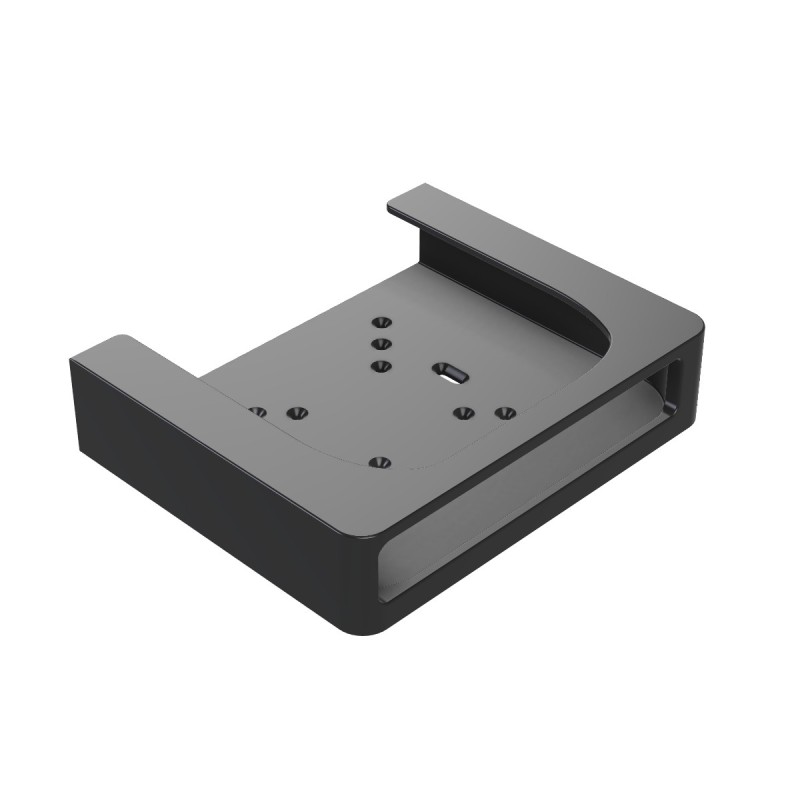 Mac Mini M1/M2/M3 Muurbeugel – VESA-beugel – Onderbladbeugel Mac Mini M1/M2/M3 Muurbeugel – VESA-beugel – Onderbladbeugel
