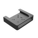 Mac Mini M1/M2/M3 Muurbeugel – VESA-beugel – Onderbladbeugel Mac Mini M1/M2/M3 Muurbeugel – VESA-beugel – Onderbladbeugel