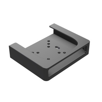 Mac Mini M1/M2/M3 Muurbeugel – VESA-beugel – Onderbladbeugel