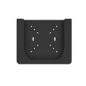 Mac Mini M1/M2/M3 Muurbeugel – VESA-beugel – Onderbladbeugel Mac Mini M1/M2/M3 Muurbeugel – VESA-beugel – Onderbladbeugel