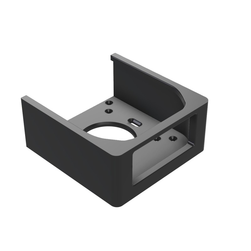 Mac Mini M4 Muurbeugel – VESA-beugel – Onderbureaubeugel Mac Mini M4 Muurbeugel – VESA-beugel – Onderbureaubeugel