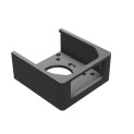 Mac Mini M4 Muurbeugel – VESA-beugel – Onderbureaubeugel Mac Mini M4 Muurbeugel – VESA-beugel – Onderbureaubeugel