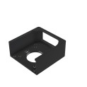 Mac Mini M4 Muurbeugel – VESA-beugel – Onderbureaubeugel Mac Mini M4 Muurbeugel – VESA-beugel – Onderbureaubeugel