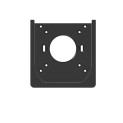 Mac Mini M4 Muurbeugel – VESA-beugel – Onderbureaubeugel Mac Mini M4 Muurbeugel – VESA-beugel – Onderbureaubeugel