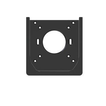 Mac Mini M4 Muurbeugel – VESA-beugel – Onderbureaubeugel