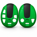 Vervangende oorbekkens voor 3M-Peltor (Verschillende kleuren) Vervangende oorbekkens voor 3M-Peltor (Verschillende kleuren)