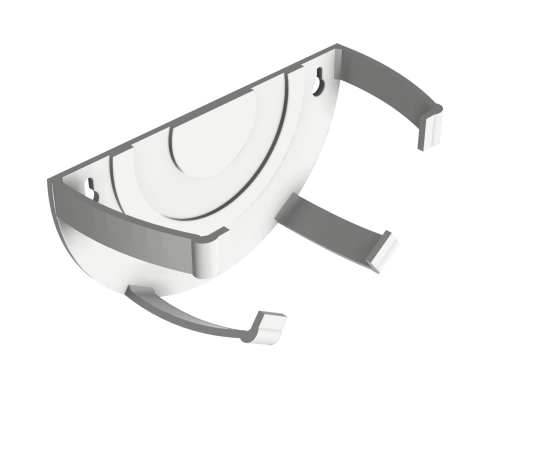 TP-Link Deco BE25 Muurbeugel