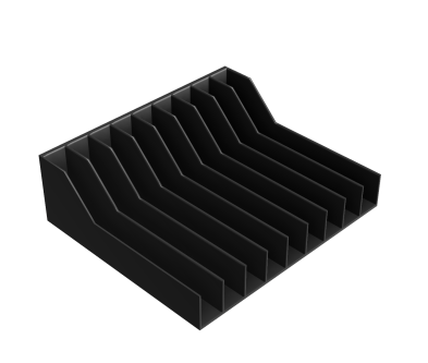 Slimmad Spelhouder voor PS5 / PS4 / Xbox