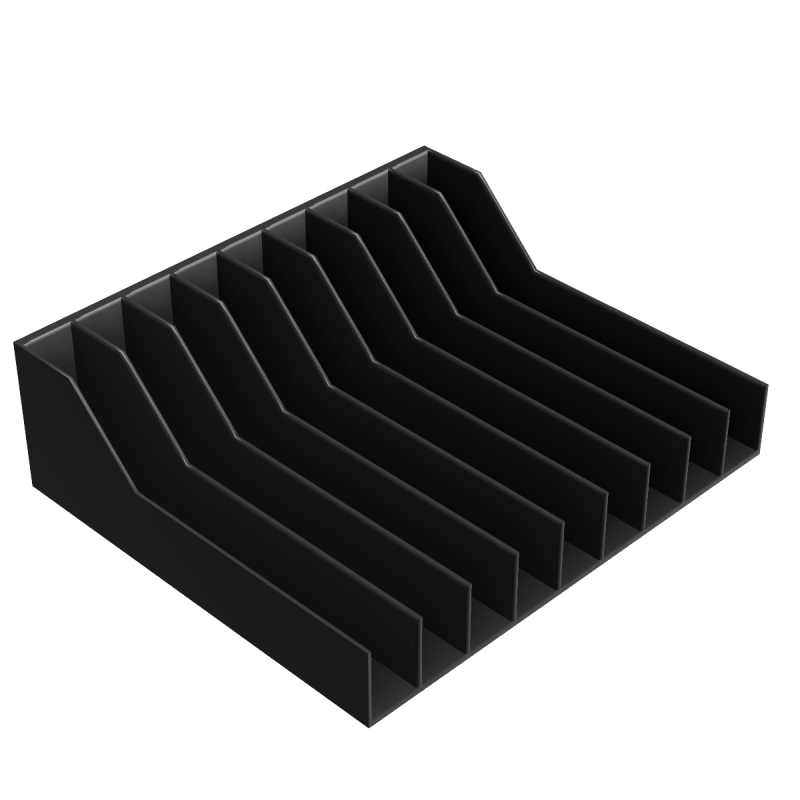 Slimmad Spelhouder voor PS5 / PS4 / Xbox