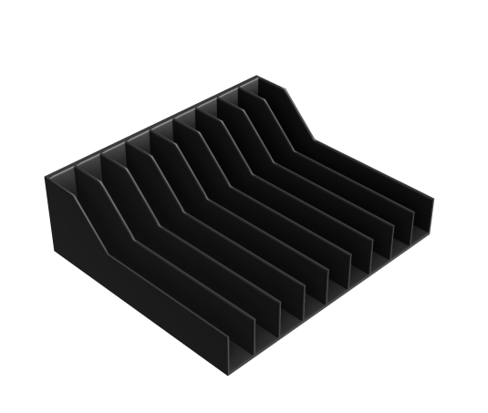 Slimmad Spelhouder voor PS5 / PS4 / Xbox