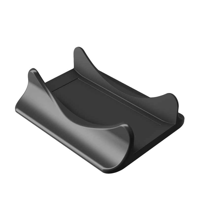 Apple Mac Mini M4 Verticaal Standaard Apple Mac Mini M4 Verticaal Standaard