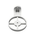 Netatmo Regn och Vindsensor väggfäste